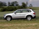 BMW X5 3.0d 2007 года